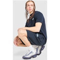 McKenzie Rocco Fleece Shorts, blauw