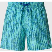 North Sails - Boxer mare con stampa graficaNorth SailsCombo 2 675046XL
