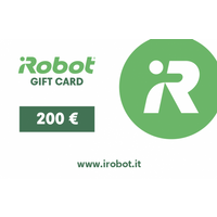 iRobot Gift Card