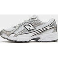 New Balance 740 Kids - Wit, Wit