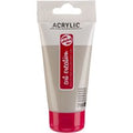 Acrylverf Talens Art Creation 718 warmgrijs tube à 75ml