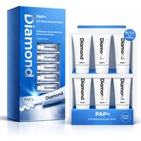 PAP+ Gel Sbiancamento Denti