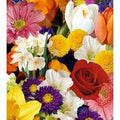 Florist Designed Bouquet - Intl