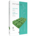 Cire à épiler barquette Verte Sibel 1 Kg