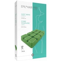 Cire à épiler barquette Verte Sibel 1 Kg