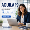 Finson Aquila 19