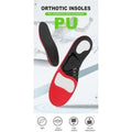 Orthotic Insoles