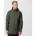 Brasher Men's Grisedale Waterproof Jacket, Khaki