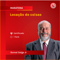 Locação de coisas