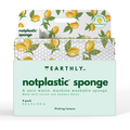 Notplastic Sponge — Picking Lemons