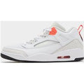 Jordan Spizike Low, vit