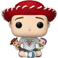 ANDY / TOY STORY 30TH / FIGURINE FUNKO POP