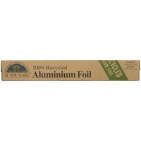 If You Care Recycled Aluminium Foil - 10m