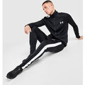 Under Armour Tracksuit Herr, svart