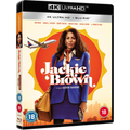 Jackie Brown 4K Ultra HD (includes Blu-ray)