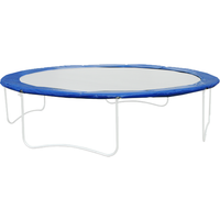 Air King 12ft Round Spring Padding