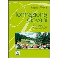 Formazione giovani. Alternativa a Katmandu