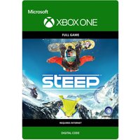 Steep: Standard Edition