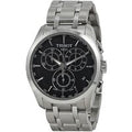 Tissot Couturier 41mm T035.617.11.051.00 Chronograph