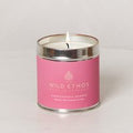 Wild Ethos Honeysuckle Garden Candle