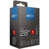 Schwalbe SV17 700C Inner Tube - 50mm700c x 28-45c  - 700c x 28-45mm