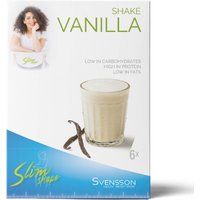 Dieet Shake Vanille 5 + 1 porties