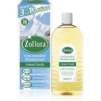 Zoflora Linen Fresh Concentrated Disinfectant