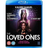 The Loved Ones