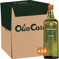 24x1L Olio di Oliva Tradizionale
