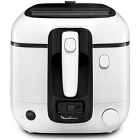 Moulinex Friggitrice Ad Olio Super Uno 1.5Kg