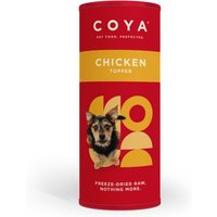 Coya Adult Dog Topper Integratore liofilizzato  - Pollo (50 g)