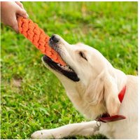 Exciting 10-Piece Pet Chew & Bite Toy Set | Wowcher