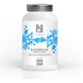 Nutrapure Vitamin B-Complex
