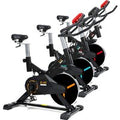 IM Fitness Racer Exercise Bike