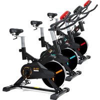 IM Fitness Racer Exercise Bike