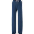 North Sails - Pantaloni jogging in felpaNorth SailsDark denimM
