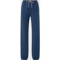 North Sails - Pantaloni jogging in felpaNorth SailsDark denimM