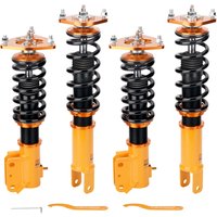 Coilovers Struts Kit compatible for Mitsubishi EVO 4 5 6 IV V VI 1996 - 2000 CN9A CP9A