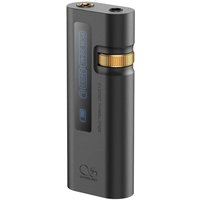 Shanling UA5 Portable Balanced Hi-Res USB-C DAC & Headphone Amp Dongle