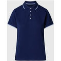 North Sails - Polo in jersey di modalNorth SailsBlue depthsS