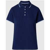 North Sails - Polo in jersey di modalNorth SailsBlue depthsS