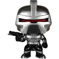 CYLON CENTURION / BATTLESTAR GALACTICA / FIGURINE FUNKO POP