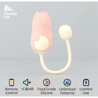 Monster Pub Baby Smart Vibrator MIMI