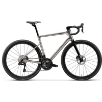 Ribble Allroad Ti - Pro