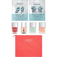 Date Night 7-Piece Nail Polish Kit