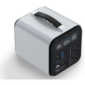 Portable Power Station | 600W | Your Mobile Energy Companion