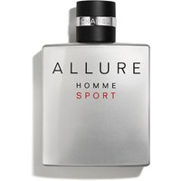 Chanel - Allure Homme Sport - Eau De Toilette Vaporizzatore - Vaporisateur 50 Ml - Donna