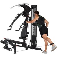 Inspire M2 Multi Gym