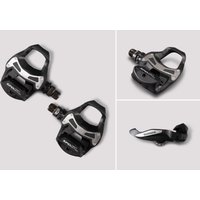 Shimano R550 SPD-SL Pedals