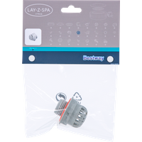 Pre filtro per idromassaggi gonfiabili Lay-Z-Spa